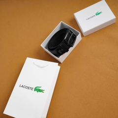 Thắt Lưng Nam Cao Cấp LC Black DN52