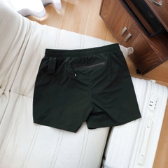 Quần Short Running 2 Lớp QS05