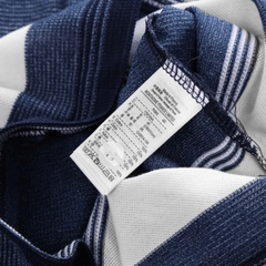 Áo Polo Cotton Kẻ Sọc LC PL72