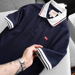 Áo Polo Nam Cotton Mịn Cao Cấp PL18