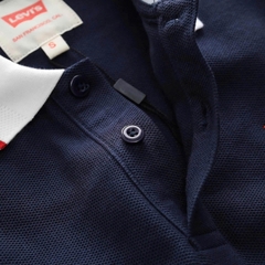 Áo Polo Nam Cotton Mịn Cao Cấp PL18