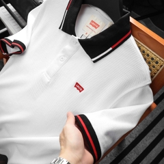 Áo Polo Nam Cotton Mịn Cao Cấp PL18