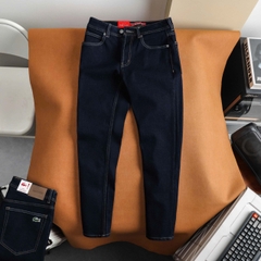 Quần Jean Nam Premium Blue Denim QD18