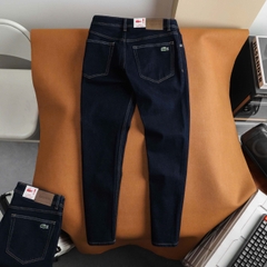 Quần Jean Nam Premium Blue Denim QD18