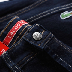 Quần Jean Nam Premium Blue Denim QD18