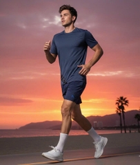 Áo Thun Tập Luyện Đa Năng Renew TL195