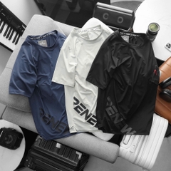 Áo Thun Tập Luyện Đa Năng Renew TL195