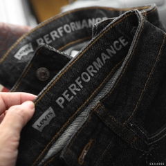 Quần Jeans dài LV LV002