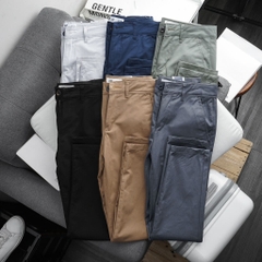 {HOT SALE} Quần dài kaki G.A.P 6438