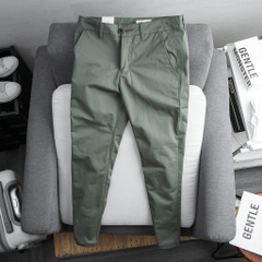 {HOT SALE} Quần dài kaki G.A.P 6438