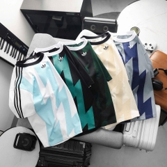 Áo Pull Thời Trang Thể Thao CT460