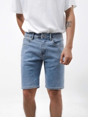 Short Jean Nam Tính Sang Trọng ZR QS96
