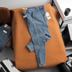 Quần Jean Lưng Chun Cá Tính QD71