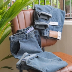 Quần Jean Lưng Chun Cá Tính QD71