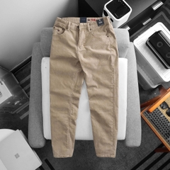 Quần Jean Nhung Nam Cao Cấp QD01