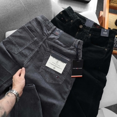 Quần Jean Nhung Nam Cao Cấp QD01