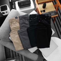 Quần Jean Nhung Nam Cao Cấp QD01