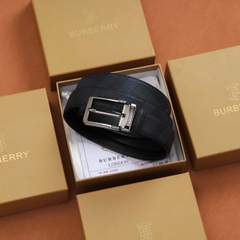 Thắt Lưng Da Synthetic Dập Vân DN09