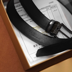 Thắt Lưng Da Synthetic Dập Vân DN09