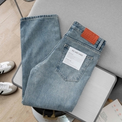 Quần jean dài RAG Relaxed Fit QJ09