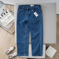 Quần jean dài RAG Relaxed Fit QJ09