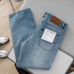 Quần jean dài RAG Relaxed Fit QJ09