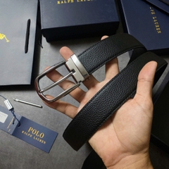 Thắt Lưng Ghim Da Cao Cấp DN12