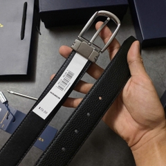 Thắt Lưng Ghim Da Cao Cấp DN12