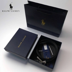 Thắt Lưng Ghim Da Cao Cấp DN12