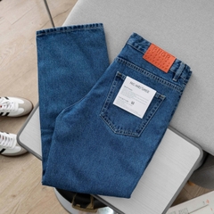 Quần jean dài RAG Relaxed Fit QJ09