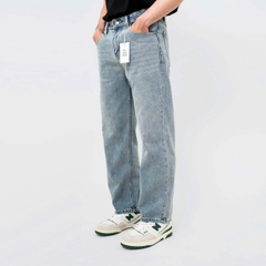 Quần jean dài RAG Relaxed Fit QJ09
