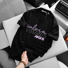 Áo Thun Thời Trang Neon 4M AT51