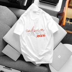 Áo Thun Thời Trang Neon 4M AT51