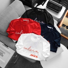 Áo Thun Thời Trang Neon 4M AT51