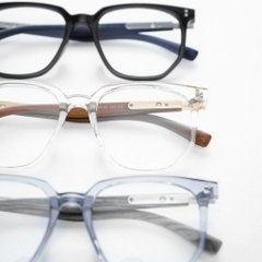 Mắt Kính Thời Trang Hàn Quốc MK51