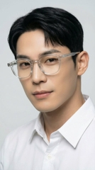 Mắt Kính Thời Trang Hàn Quốc 4M MK11