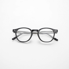 Mắt Kính Thời Trang Hàn Quốc 4M MK11