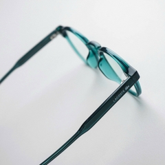 Mắt Kính Thời Trang Hàn Quốc 4M MK11