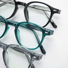 Mắt Kính Thời Trang Hàn Quốc 4M MK11