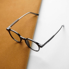 Mắt Kính Thời Trang Hàn Quốc 4M MK11