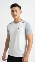 Áo Thun Thể Thao & Gym Zoomax AT92