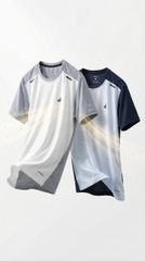 Áo Thun Thể Thao & Gym Zoomax AT92