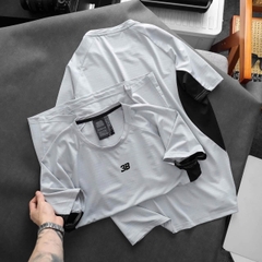 Áo Tập Gym Thể Thao Nam AT16