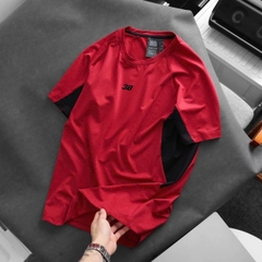 Áo Tập Gym Thể Thao Nam AT16