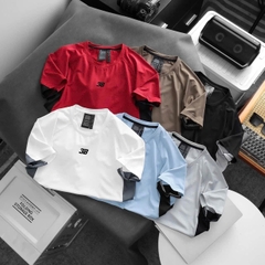 Áo Tập Gym Thể Thao Nam AT16