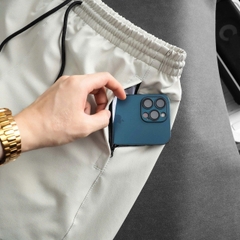 Quần Short Gym Chạy Bộ QS08