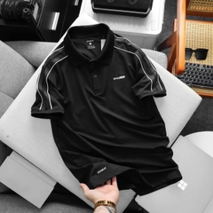 Áo Polo Golf Tay Ngắn ZOOMAX PL12