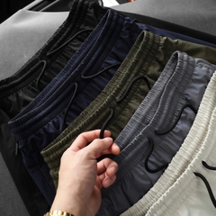 Quần Short Gym Chạy Bộ QS08