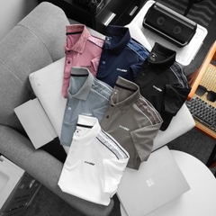 Áo Polo Golf Tay Ngắn ZOOMAX PL12