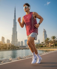 Áo Ba Lỗ Thể Thao Tập Gym Nam BL54